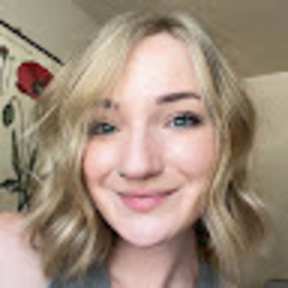 Meet your Posher, Anna kathryn